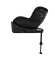 Автокресло Cybex Sirona G i-Size Magic Black, 40-105 cm foto