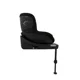 Автокресло Cybex Sirona G i-Size Magic Black, 40-105 cm foto