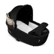 Landou pentru carucior Cybex Priam Lux Wings R Black foto