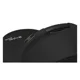 Landou pentru carucior Cybex Priam Lux Wings R Black foto