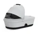 Люлька для коляски Cybex Melio Fog Grey Light foto
