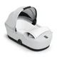 Люлька для коляски Cybex Melio Fog Grey Light foto
