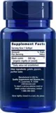 Supliment alimentar Life Extension Black Cumin Seed Oil, 60 capsule foto