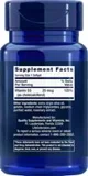 Supliment alimentar Life Extension Vitamina D-3 25 mcg 1000 IU, 90 capsule foto