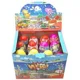 Набор для лепки в яйце Play Toys «Puzzle Сюрприз» foto