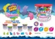 Кинетический набор «Unicorn» Play Toys, 400 г foto