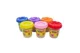 Пластилин Play Toys, 100 г. foto