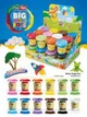 Пластилин Play Toys, 100 г. foto