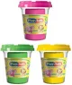 Пластилин Play Toys, 100 г. foto