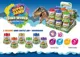 Кинетический песок Play Toys «Динозавры» foto