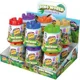 Кинетический песок Play Toys «Динозавры» foto