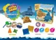 Кинетический песок Play Toys «Песочные замки» foto