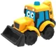 Строительная техника HTI Teamsterz «Мой первый JCB foto