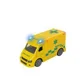 Vehicule de interventie HTI Teamsterz foto