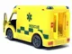 Vehicule de interventie HTI Teamsterz foto