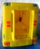 Vehicule de interventie HTI Teamsterz foto