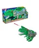 Transportatorul HTI Teamsterz Beast Machines T-Rex foto