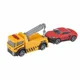 Camion de remorcare cu masina HTI Teamsterz, in as. foto