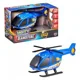 Elicopter de politie HTI Teamsterz efecte de lumina si sunet foto