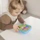 Интерактивный планшет HTI Свинка Пеппа foto