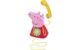 Telefon interactiv HTI Purcelusa Peppa foto