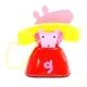 Telefon interactiv HTI Purcelusa Peppa foto