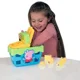 Корзина-сортер HTI Peppa Pig с интерактивной кнопкой foto