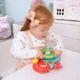 Bordul interactiv al soferului HTI Peppa Pig foto