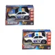 Masinuta de politie HTI Teamsterz cu lumina si sunet, (in ass.) foto