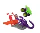 Set de joaca HTI Teamsterz -Lovitura Stinger foto