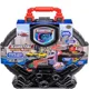 Set de joaca HTI Teamsterz Packaway Wheel cu 1 masinuta foto