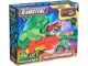 Set de joaca HTI Teamsterz "Furia Reptilei" foto