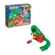 Set de joaca HTI Teamsterz "Furia Reptilei" foto