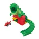 Set de joaca HTI Teamsterz "Furia Reptilei" foto