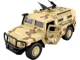Vehicul blindat militar cu inertie Wenyi cu lumini, sunete si usi mobile, 1:16 foto