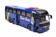 Autobuz cu inertie Wenyi Turistic cu lumina si sunete foto