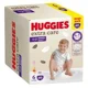 Трусики Huggies Extra Care Box 6 (15-25 кг), 60 шт. foto