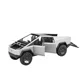 Инерционная машинка Wenyi Cybertruck со светом и звуком, масштаб 1:16 foto