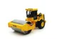 Masina cu frictiune Wenyi Cilindru compactor, 1:20 foto