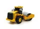 Masina cu frictiune Wenyi Cilindru compactor, 1:20 foto