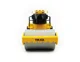 Masina cu frictiune Wenyi Cilindru compactor, 1:20 foto