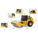 Masina cu frictiune Wenyi Cilindru compactor, 1:20 foto