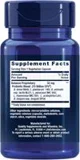 Supliment alimentar Life Extension Florassist Probiotic Balance, 30 veg. capsule foto
