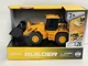 Buldozer cu frictiune Wenyi cu lumini si sunete, 1:20 foto
