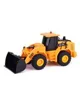 Buldozer cu frictiune Wenyi cu lumini si sunete, 1:20 foto