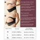 Banda de sustinere pentru gravide Momcozy Skin, marimea XL foto