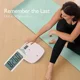 Cantar digital Momcozy cu indicator de inaltime foto