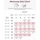 Бюстгальтер для кормления Momcozy Black, размер L foto