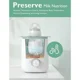 Incalzitor pentru biberoane 4 in 1 Momcozy Nutri Smart foto