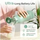 Портативный подогреватель для молока и жидкостей Momcozy foto